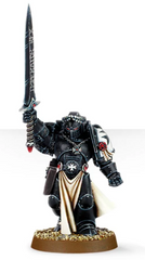 Black Templars The Emperor's Champion | Game Master's Emporium (The New GME)