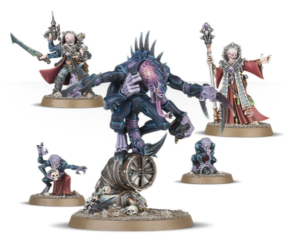 Genestealer Cults  Broodcoven | Game Master's Emporium (The New GME)