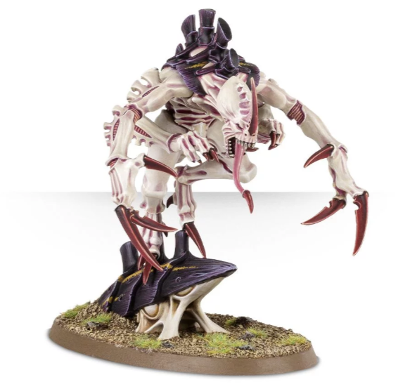 Tyranid  Broodlord | Game Master's Emporium (The New GME)