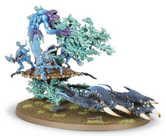 Chaos Daemons  Burning Chariot of Tzeentch | Game Master's Emporium (The New GME)