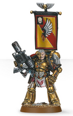 Blood Angels  Captain Tycho | Game Master's Emporium (The New GME)