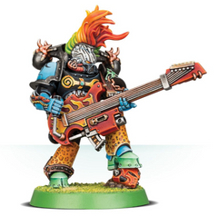 Chaos Space Marines Noise Marine | Game Master's Emporium (The New GME)