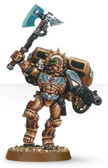 Blood Angels  Commander Dante | Game Master's Emporium (The New GME)