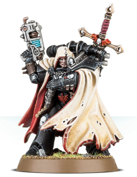 Dark Angels  Cypher | Game Master's Emporium (The New GME)