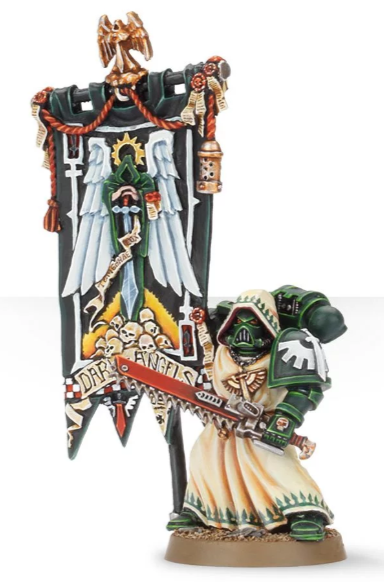 Dark Angels Chapter Ancient | Game Master's Emporium (The New GME)