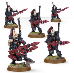 Craftworlds  Dark Reapers | Game Master's Emporium (The New GME)