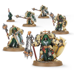 Dark Angels  Deathwing Knights | Game Master's Emporium (The New GME)
