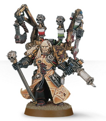 Chaos Marines  Fabius Bile | Game Master's Emporium (The New GME)