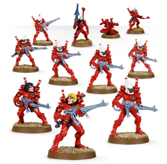 Craftworlds  Guardian Squad | Game Master's Emporium (The New GME)