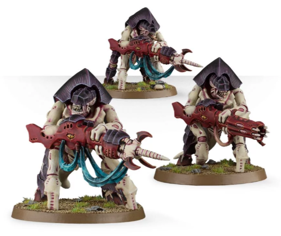 Tyranid  Hive Guard | Game Master's Emporium (The New GME)