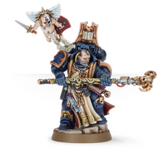 Space Marine  Librarian | Game Master's Emporium (The New GME)