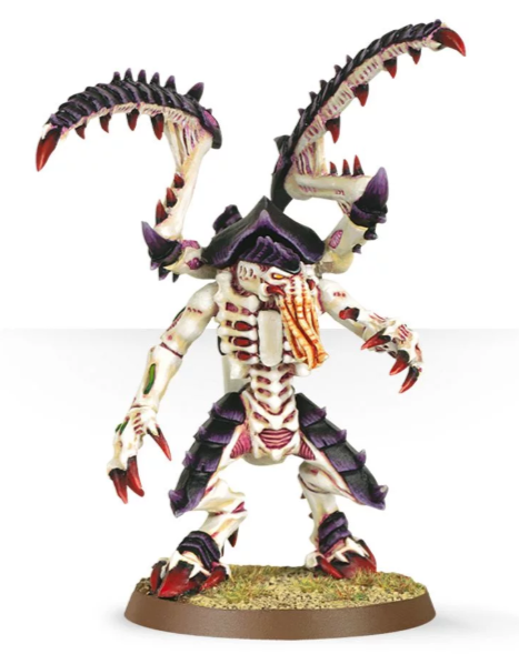 Tyranids  Lictor | Game Master's Emporium (The New GME)