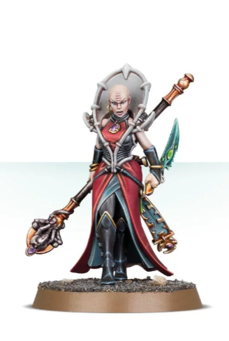 Genestealer Cults  Magus | Game Master's Emporium (The New GME)