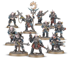 Genestealer Cults  Neophyte Hybrids | Game Master's Emporium (The New GME)