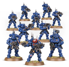 Space Marines  Primaris Infiltrators | Game Master's Emporium (The New GME)