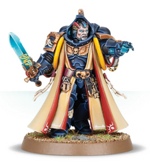 Space Marines  Primaris Librarian | Game Master's Emporium (The New GME)