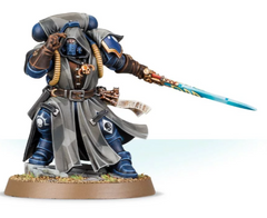 Space Marines  Primaris Librarian in Phobos Armour | Game Master's Emporium (The New GME)