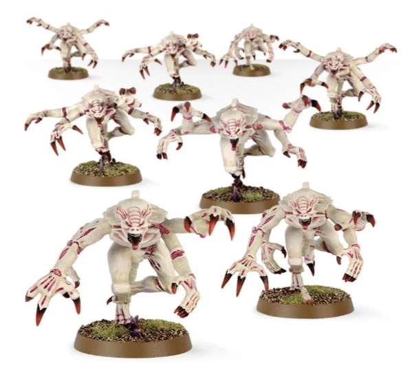 Tyranids Genestealers | Game Master's Emporium (The New GME)