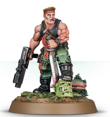 Sly Marbo | Game Master's Emporium (The New GME)