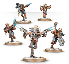 Space Wolves Wulfen | Game Master's Emporium (The New GME)