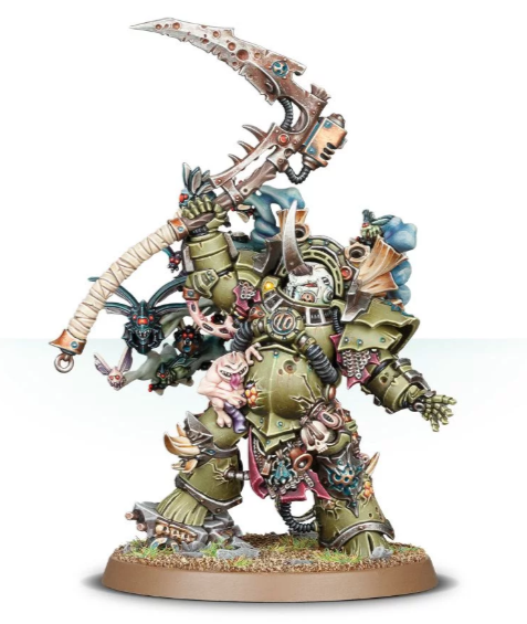 Typhus - Herald of the Plague God | Game Master's Emporium (The New GME)