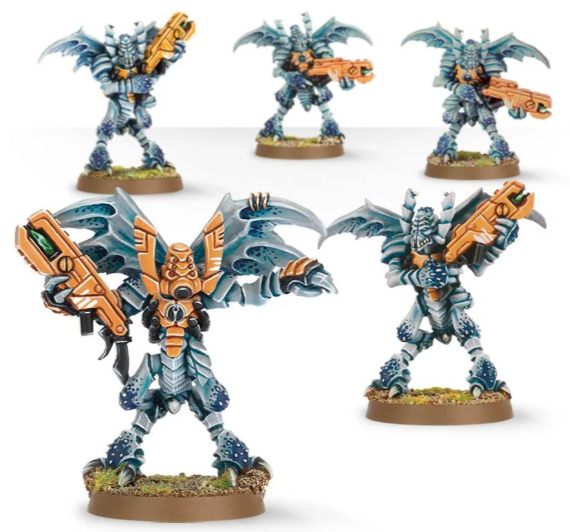 Vespid Stingwings | Game Master's Emporium (The New GME)