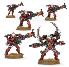 Warp Spiders | Game Master's Emporium (The New GME)