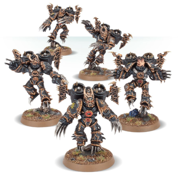 Warp Talons | Game Master's Emporium (The New GME)