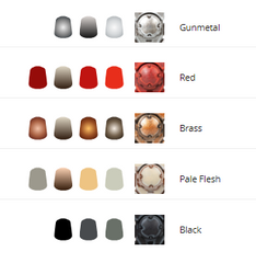 Warp Talons | Game Master's Emporium (The New GME)