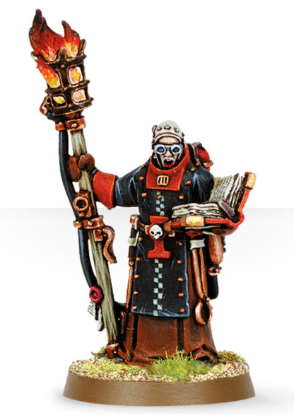 Warrior Acolyte | Game Master's Emporium (The New GME)