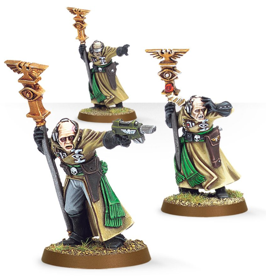 Wyrdvane Psykers | Game Master's Emporium (The New GME)