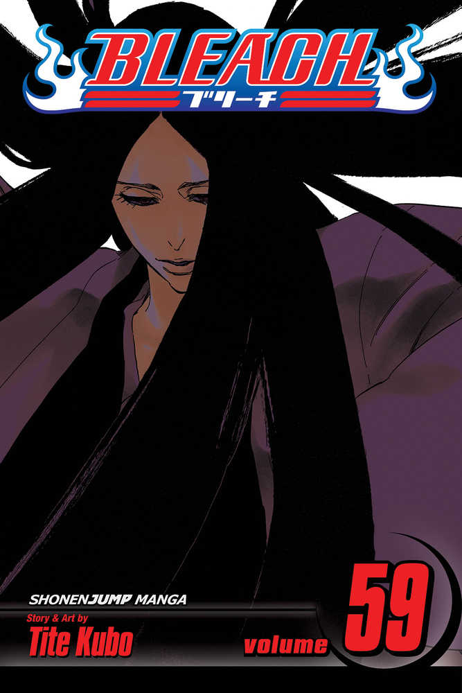 Bleach TPB Volume 59 | Game Master's Emporium (The New GME)