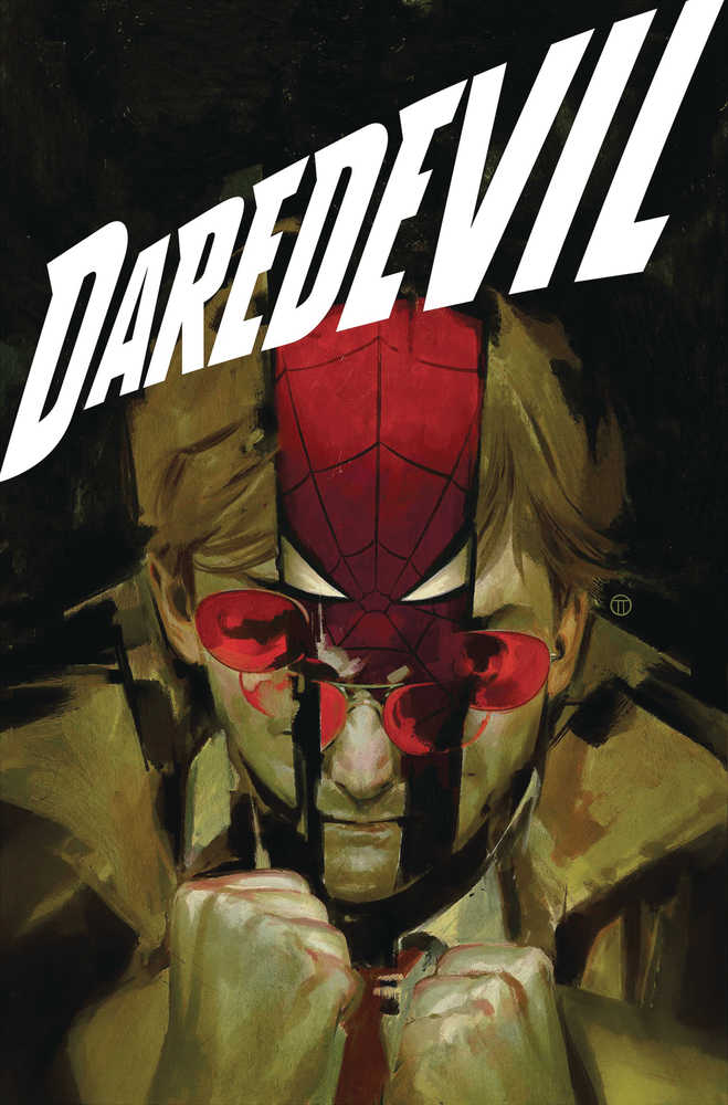 Daredevil By Chip Zdarsky TPB Volume 03 Through Hell | Game Master's Emporium (The New GME)