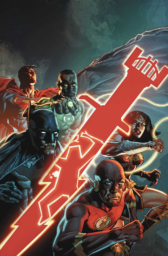 Justice League Annual #2 | Game Master's Emporium (The New GME)