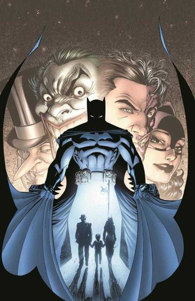 Batman Whatever Happened To The Caped Crusader Deluxe 2020 Edition Hardcover | Game Master's Emporium (The New GME)