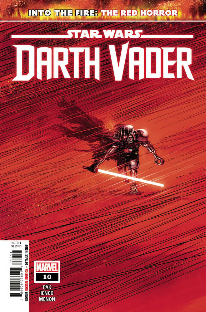 Star Wars Darth Vader #10 | Game Master's Emporium (The New GME)