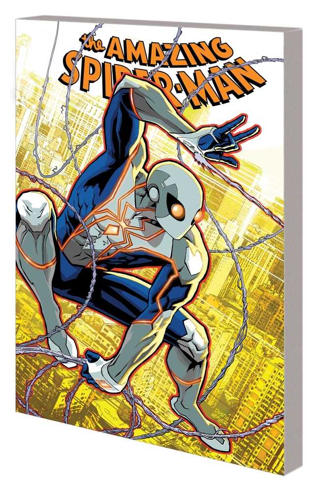 Amazing Spider-Man By Nick Spencer TPB Volume 13 Kings Ransom | Game Master's Emporium (The New GME)