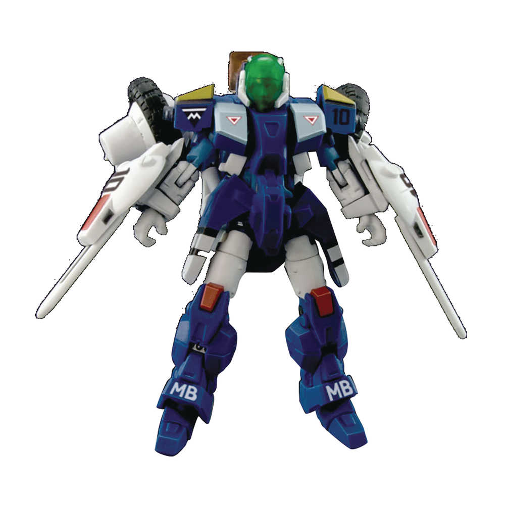 B2five Robotech Lance Vr-041h Saber Cyclone 1/28 Figure  ( | Game Master's Emporium (The New GME)