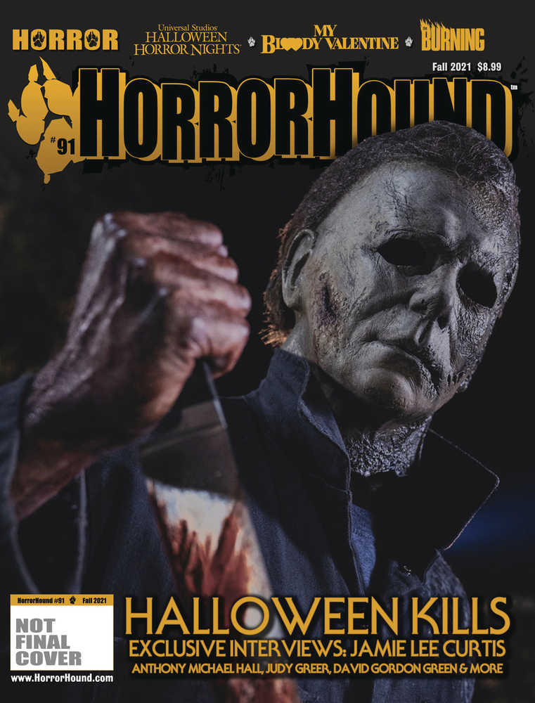 Horrorhound #91 | Game Master's Emporium (The New GME)