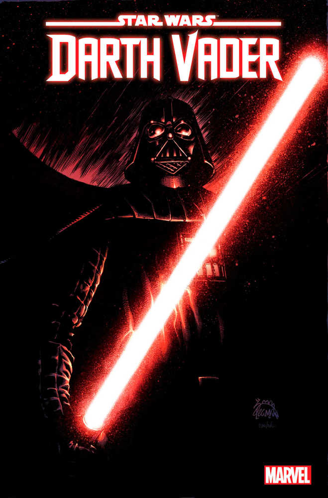 Star Wars Darth Vader #19 | Game Master's Emporium (The New GME)