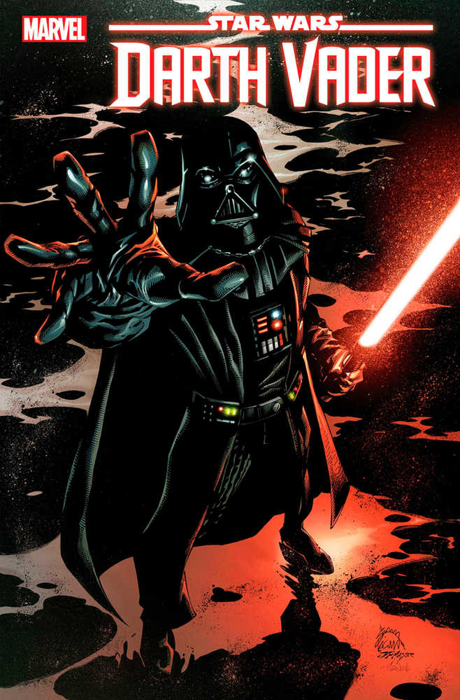 Star Wars Darth Vader #20 | Game Master's Emporium (The New GME)