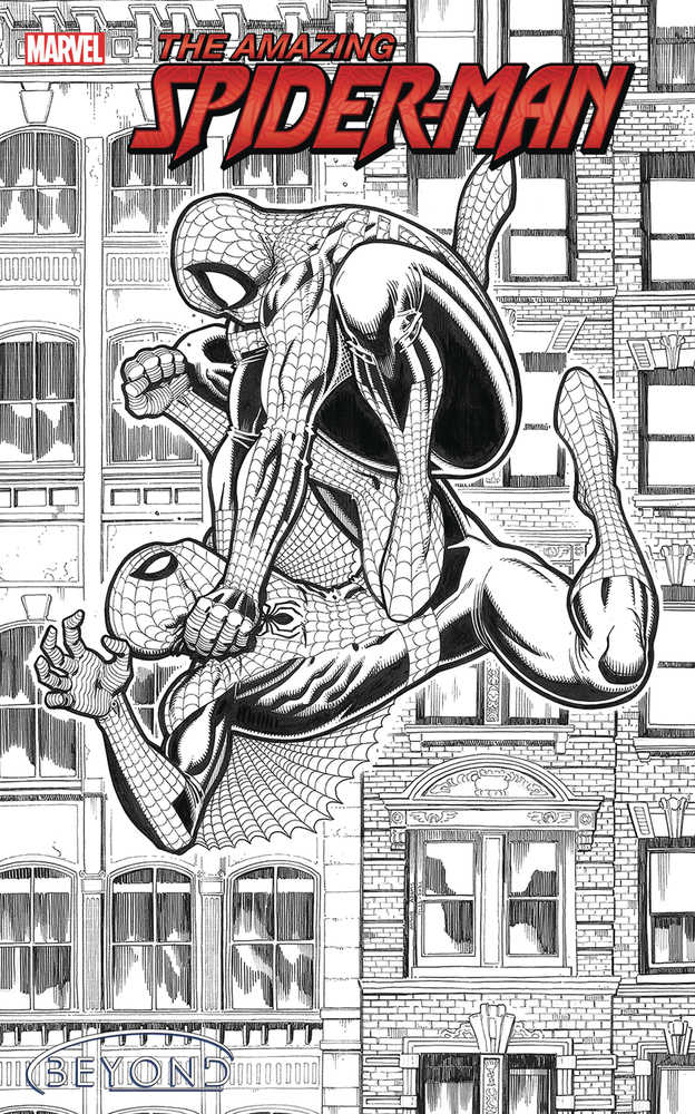 Amazing Spider-Man #93 | Game Master's Emporium (The New GME)