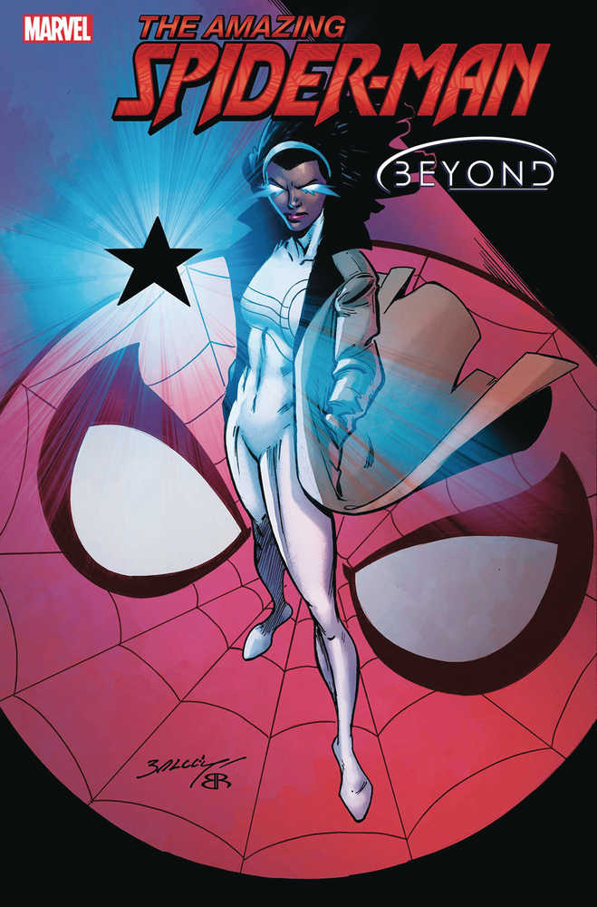 Amazing Spider-Man #92.Bey #92 | Game Master's Emporium (The New GME)
