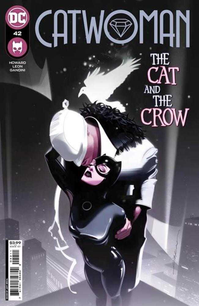 Catwoman #42 Cover A Jeff Dekal | Game Master's Emporium (The New GME)