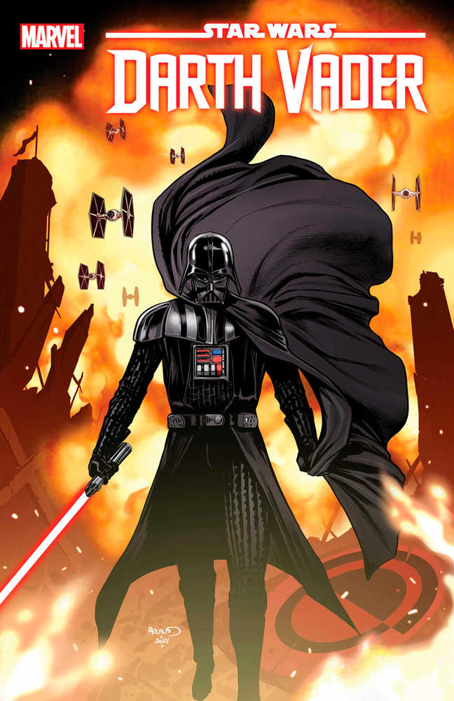 Star Wars Darth Vader #22 | Game Master's Emporium (The New GME)