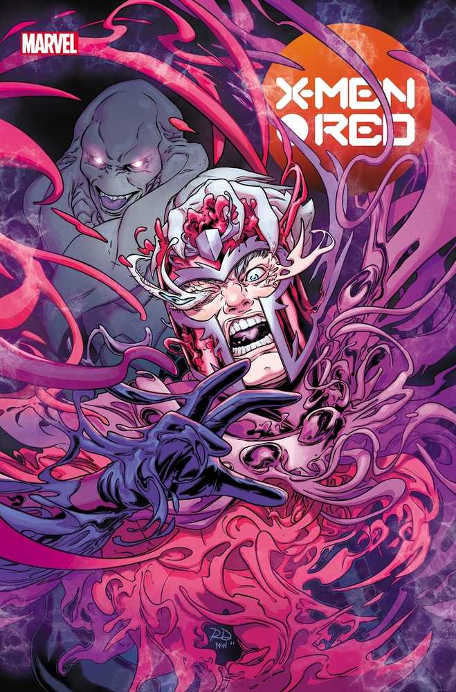 X-Men Red #3 | Game Master's Emporium (The New GME)