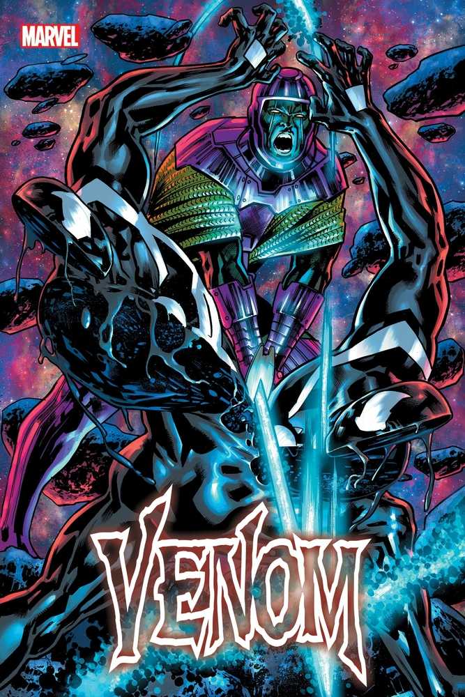 Venom #8 | Game Master's Emporium (The New GME)