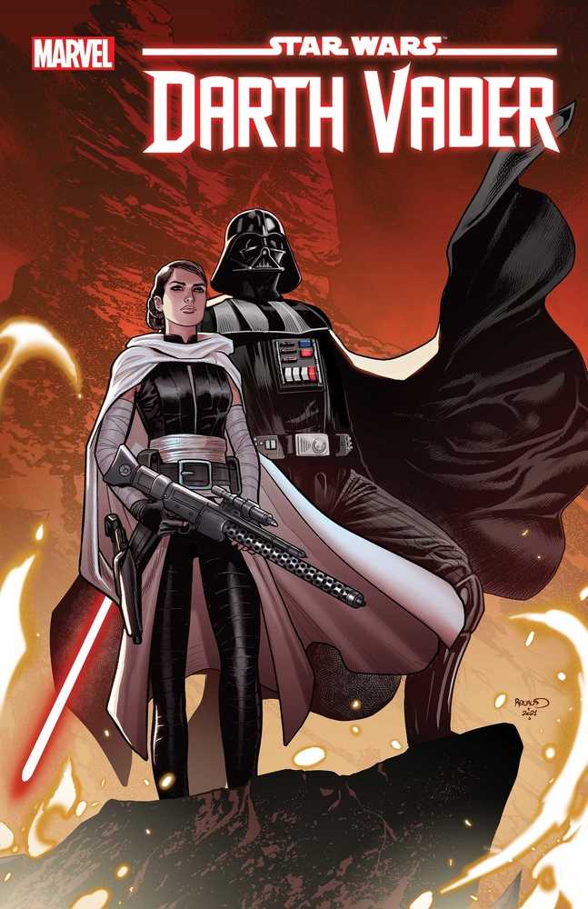 Star Wars Darth Vader #23 | Game Master's Emporium (The New GME)