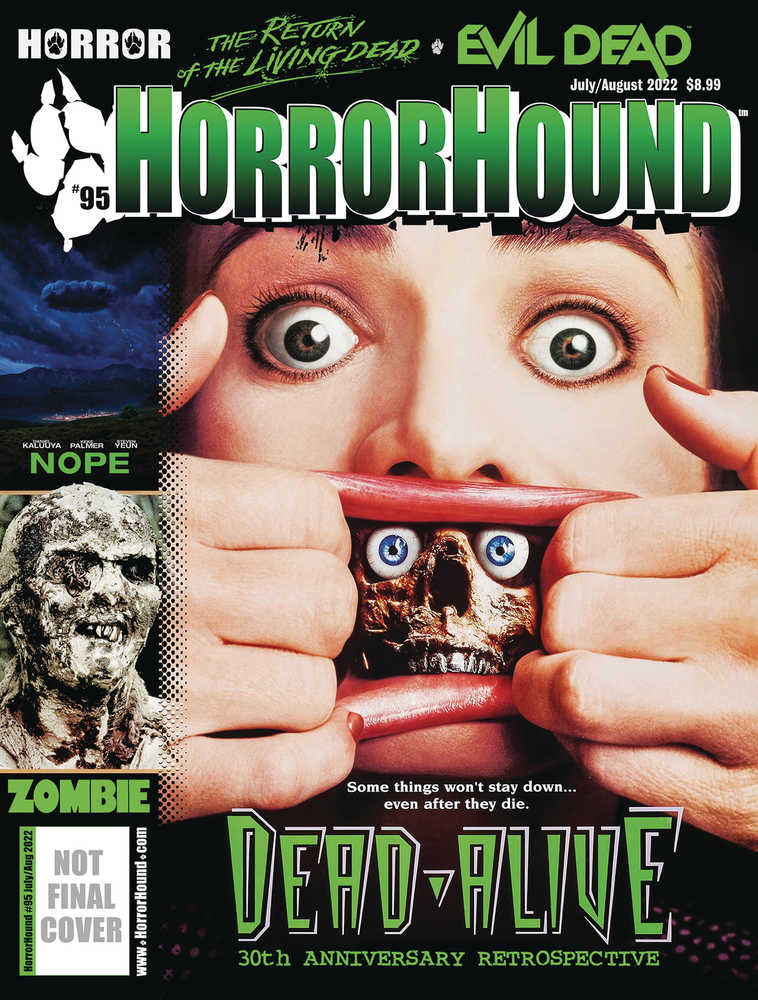 Horrorhound #95 | Game Master's Emporium (The New GME)