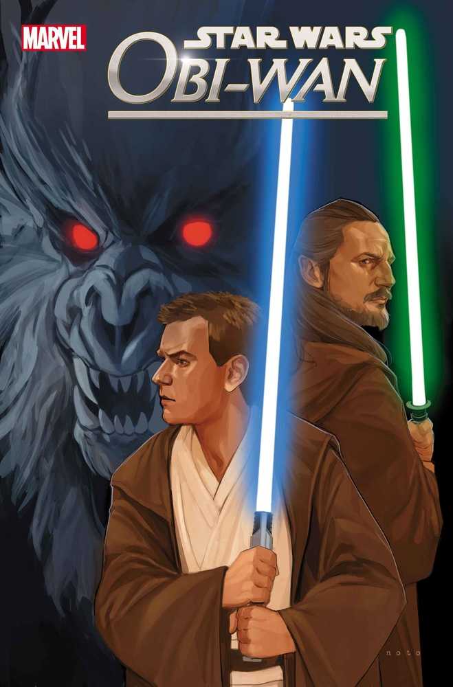 Star Wars Obi-Wan Kenobi #2 (Of 5) | Game Master's Emporium (The New GME)